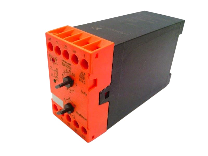 DOLD BA9054/DC0.5-5V/UH/AC240V