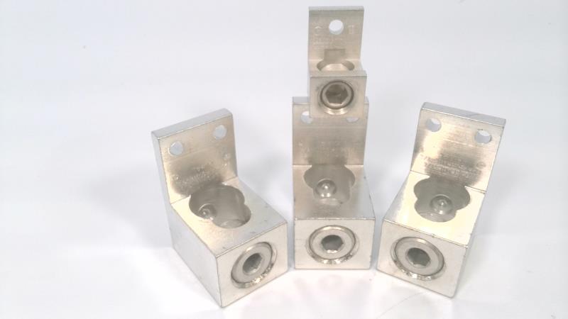 SCHNEIDER ELECTRIC NF250SFL