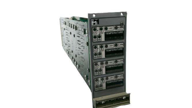 MOLD MASTERS LTD SMPSW4