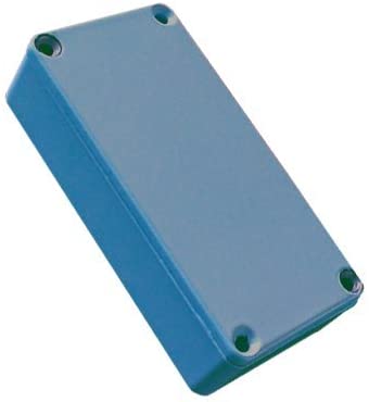 HAMMOND MANUFACTURING 1590GBU