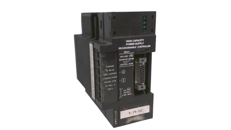 FANUC IC693PWR330E
