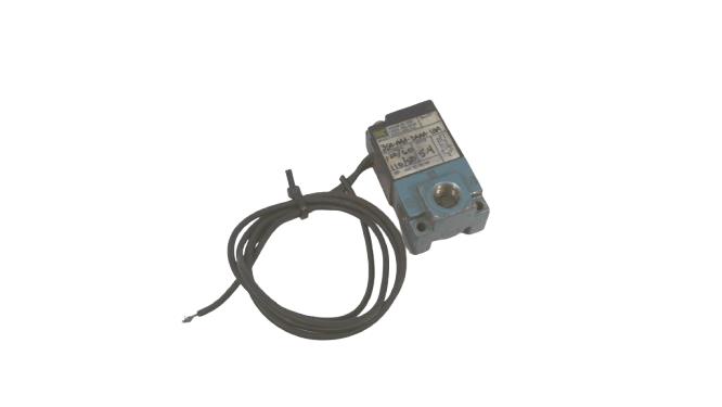 MAC VALVES INC 35A-AAA-DAAA-1BA