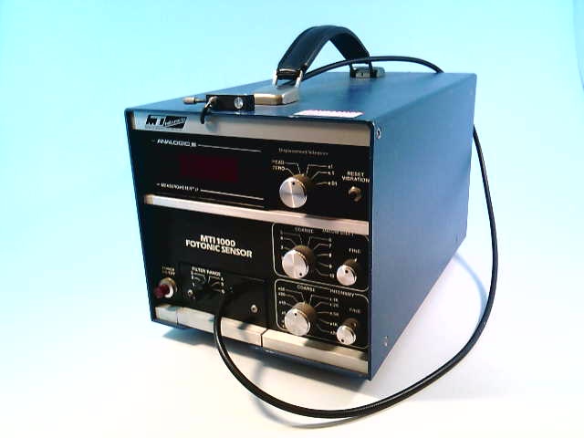 EATON CORPORATION MTI-1000