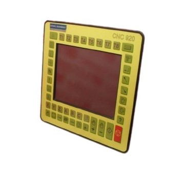 BWO ELEKTRONIK GMBH 800 048