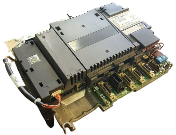 MITSUBISHI FCA710PY-11