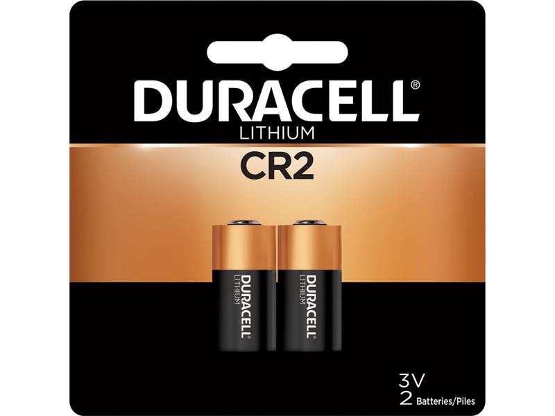 DURACELL 00041333662039