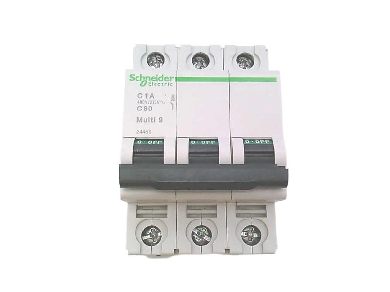 SCHNEIDER ELECTRIC MG24459
