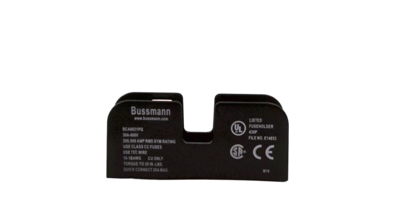 BCA6031PQ by EATON CORPORATION