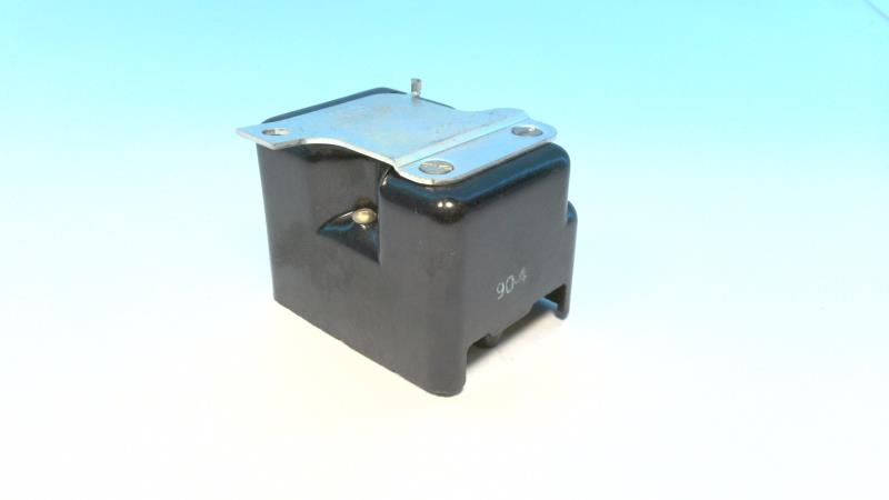 RBM CONTROLS 128116-1345A