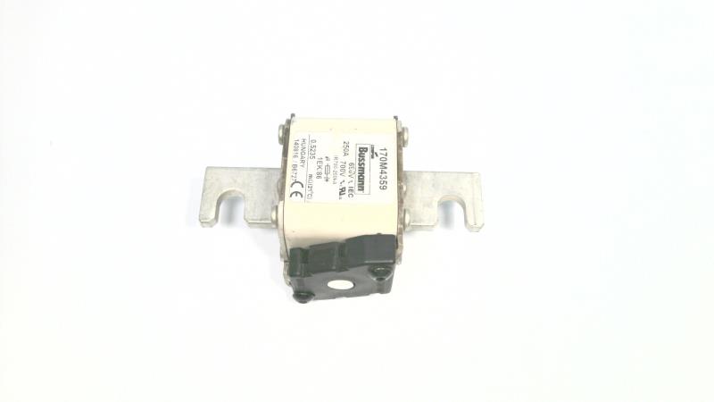 EATON CORPORATION 170M4359