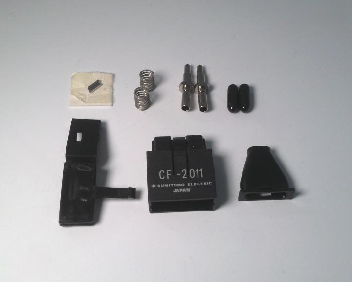 OMRON S3200-COCF2011