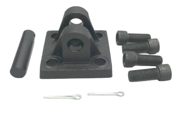 PARKER HV3-MKBC-150-63
