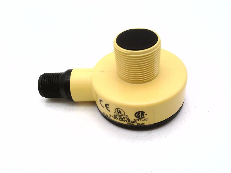 BANNER ENGINEERING T18XDN1RQ6