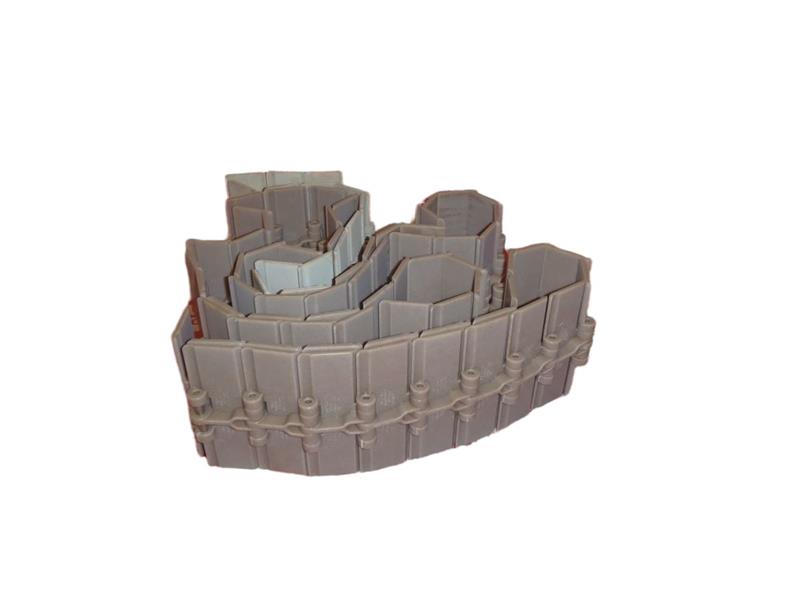 REXNORD 820-LF-10FT