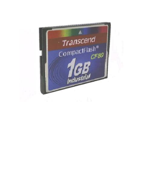 TRANSCEND CF80