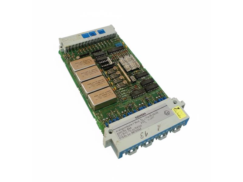 SIEMENS 6DS1-706-8AA