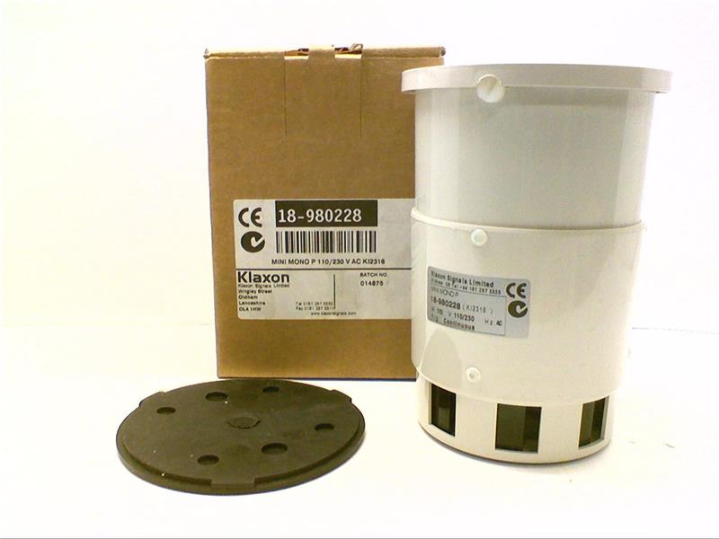 18-980228 by KIDDE-FENWAL, LLC