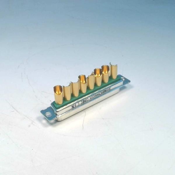 AMPHENOL 3008W8SCX44A10X