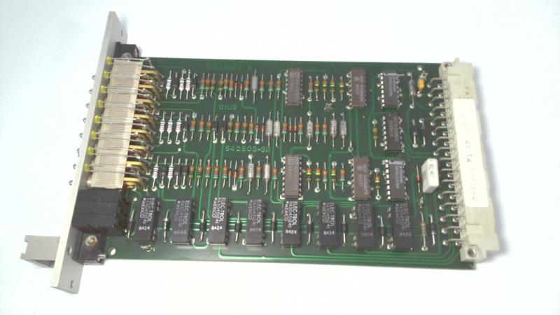 METSO AUTOMATION M851222