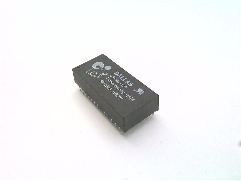 DALLAS SEMICONDUCTOR DS1643-120