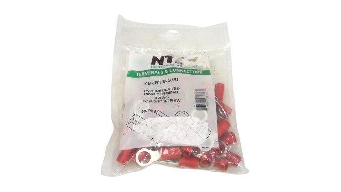 NTE 76-IRT8-3/8L