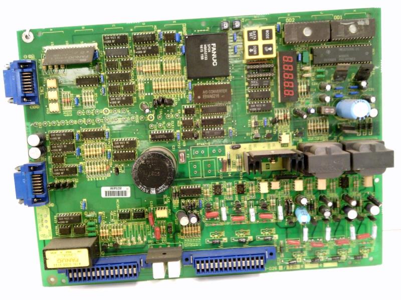FANUC A16B-1100-0261