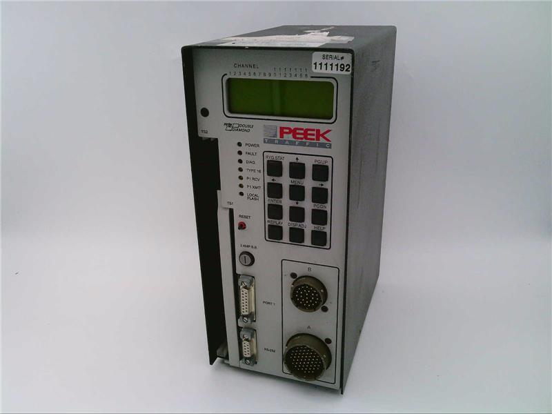 PEEK TRAFFIC 60-235-1