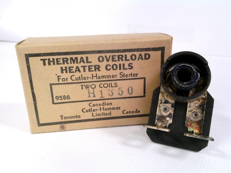 EATON CORPORATION H-1350