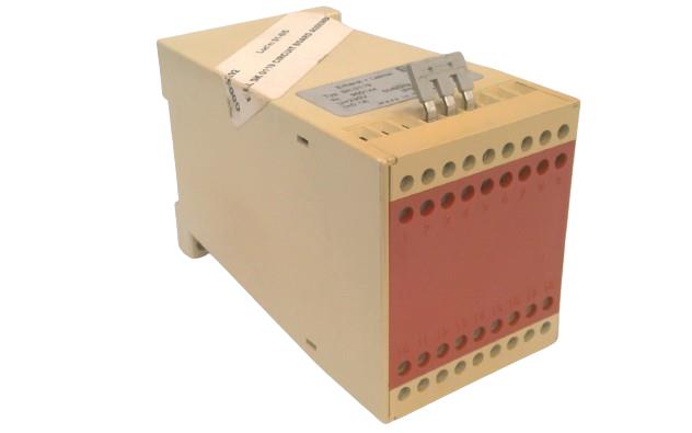 ERHARDT & LEIMER SK0119-230VAC