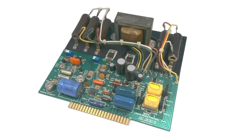 185-001-10 by CLEVELAND MOTION CONTROL