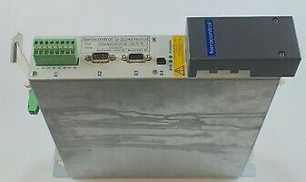 FERRO CONTROL S06-00-XX