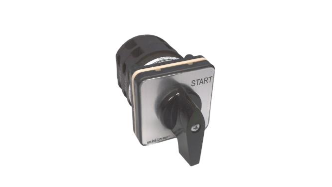 M225-61353-003F1 by SALZER