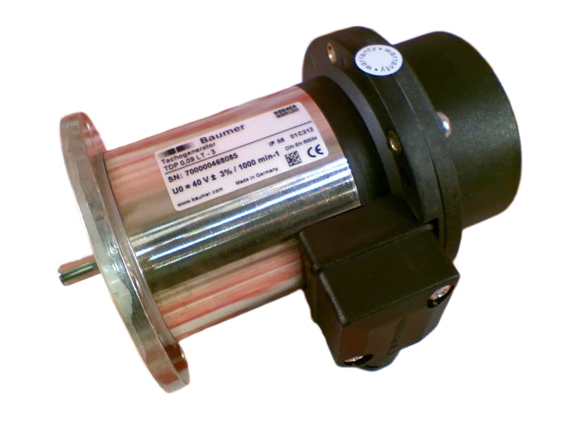 TDP009LT31292 by BAUMER ELECTRIC