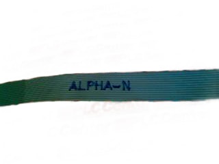 ALPHA WIRE 3580/14-FT