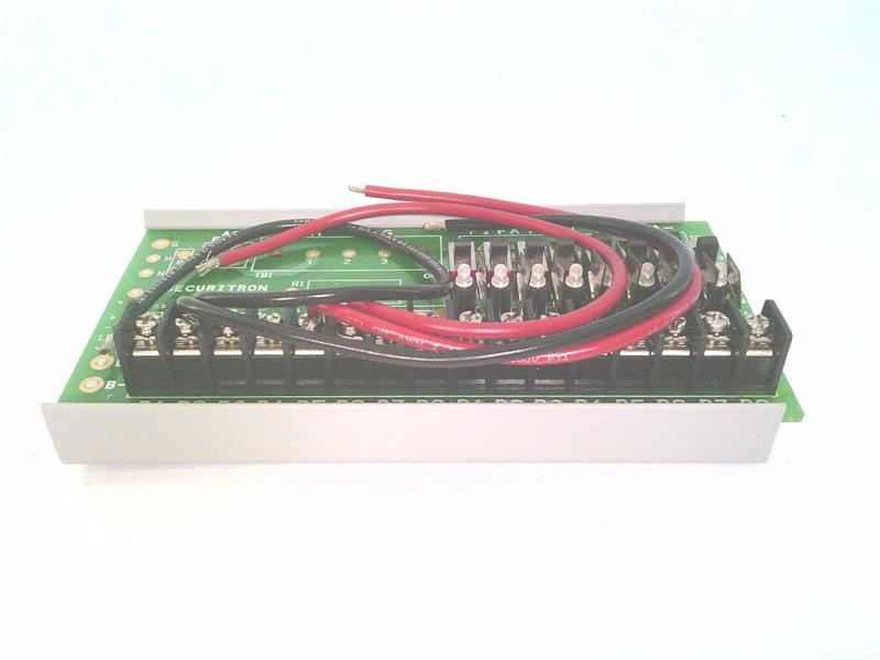 CCB-8-24 by ASSA ABLOY