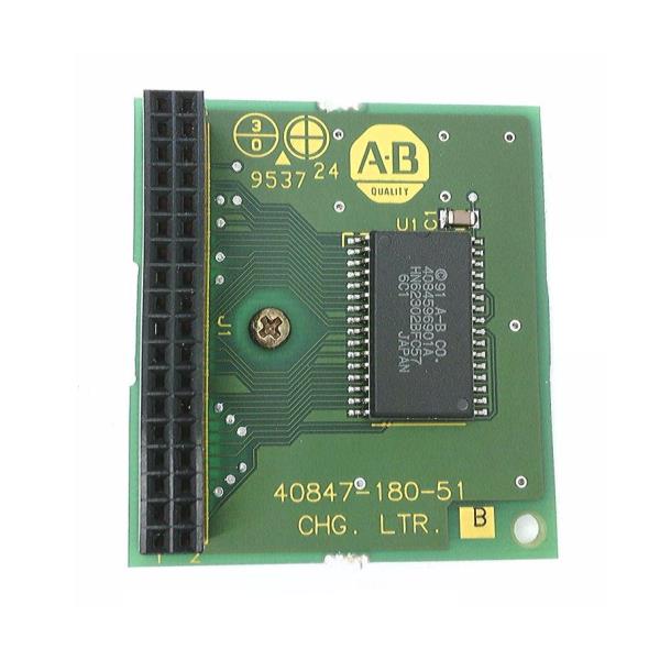 ALLEN BRADLEY 1747-PTA1E