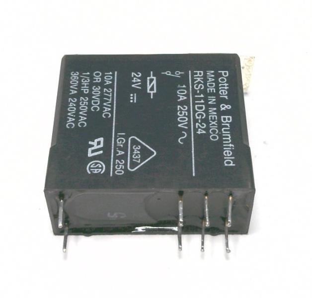 TE CONNECTIVITY RKS-11DG-24