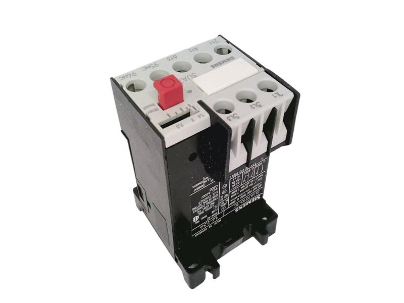 SIEMENS 3UA7010-1C