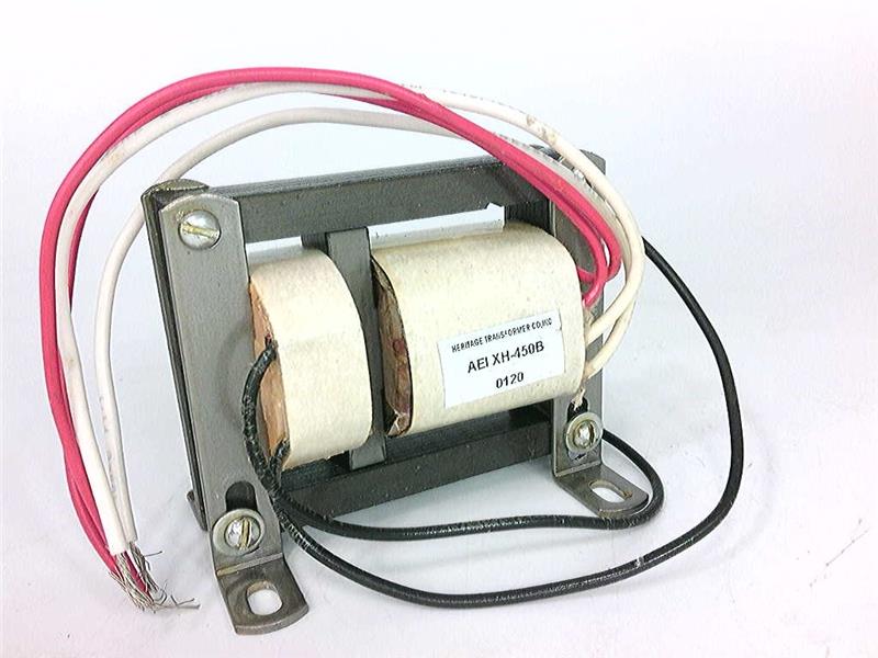 HERITAGE AEI-XH-450B