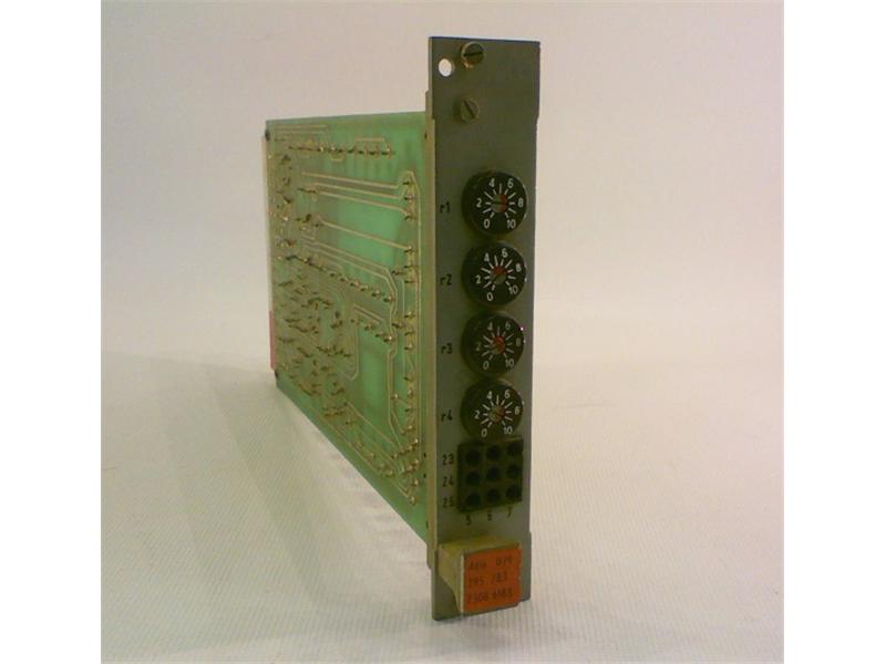 EEC AEG 029-295.783.2308.6188