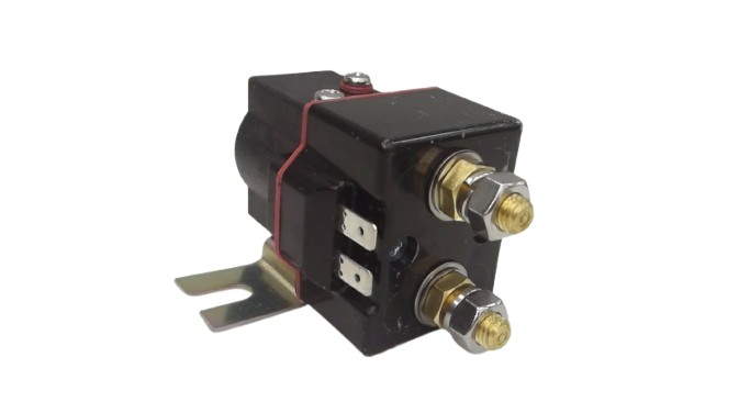 CURTIS INSTRUMENTS SW80-832PL