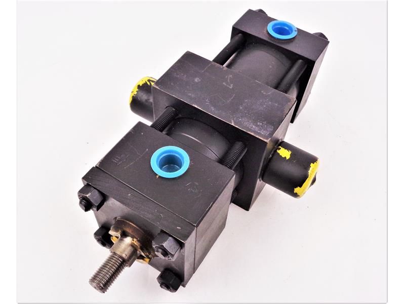 CDD3LUI4AC by PARKER