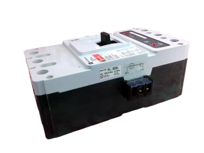 EATON CORPORATION KD2250WS44