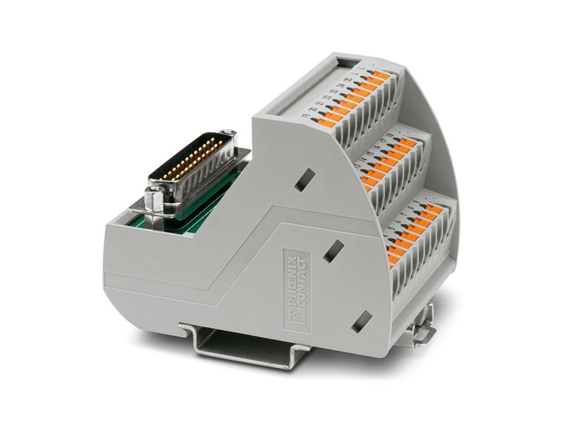 PHOENIX CONTACT VIP-3/PT/D25SUB/M