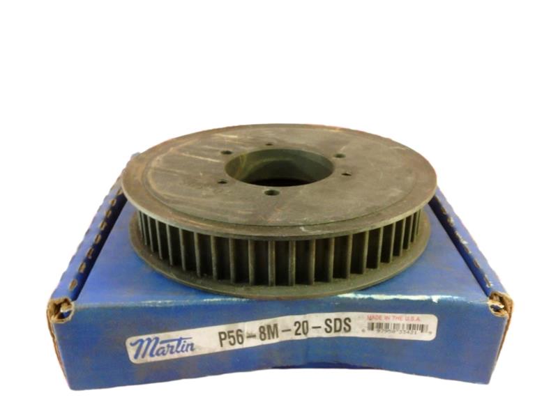 P56-8M-20-SDS by ALTRA INDUSTRIAL MOTION