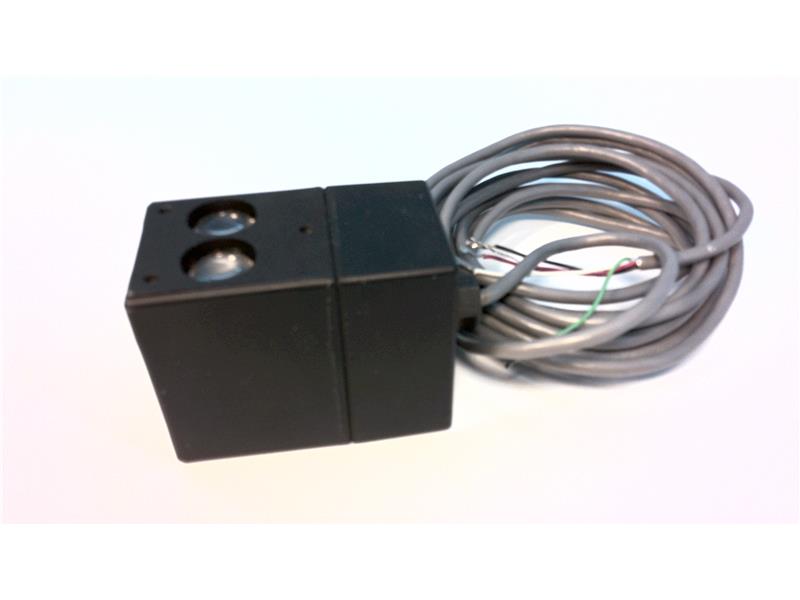 ALTRA INDUSTRIAL MOTION MCS-626-2