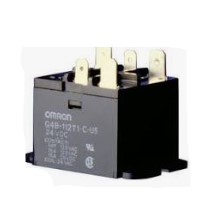 OMRON G4B-112T-C-US-DC24