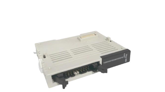 MITSUBISHI FX2NC-16EX-D/UL