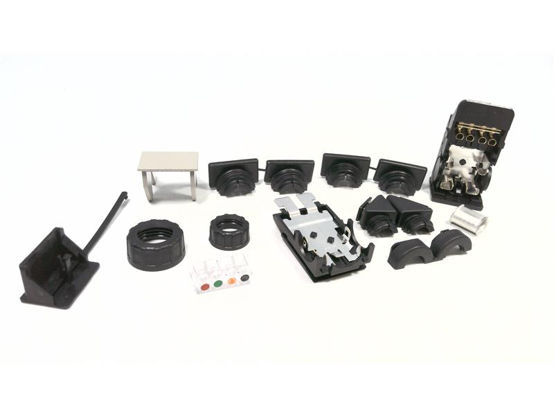 TE CONNECTIVITY 554000-1