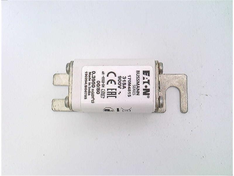 EATON CORPORATION 170M4815